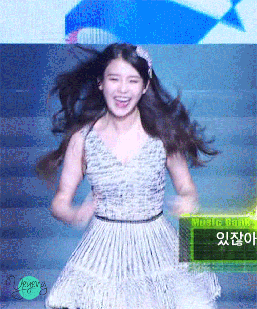 아이유 음악 스타일 중에 은근히 쳐돌이들 많아 보이는 라인 | 인스티즈