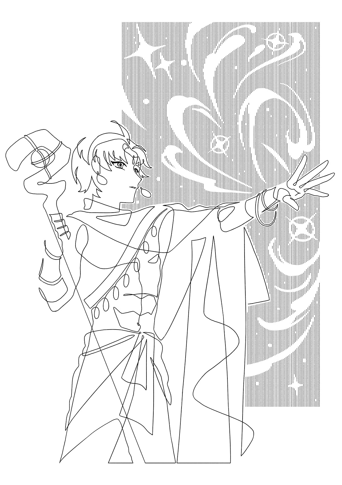 BL방에서 소소하게 박빙으로 취향 갈린 글.jpg | 인스티즈