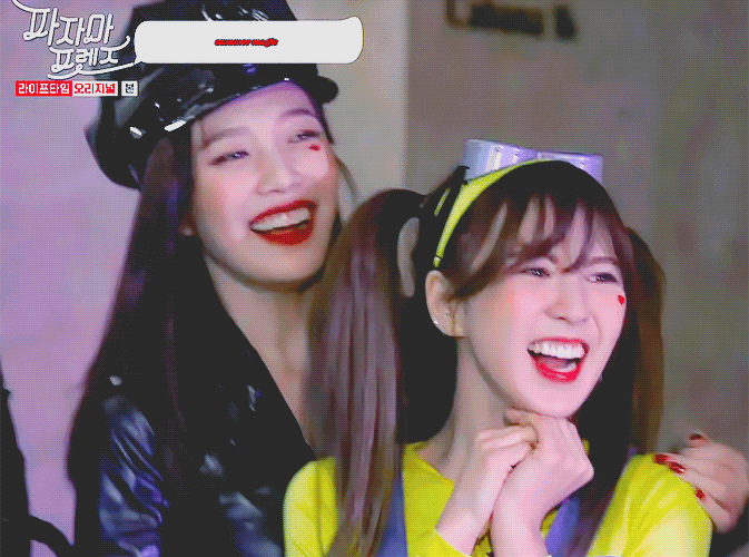 우리가 좋아하는 여돌 그 짤들 | 인스티즈