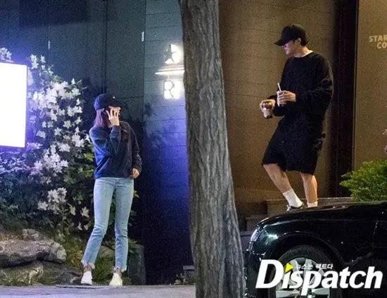 아직도 많은 사람들이 모를 거 같은 남자연에인 결혼 나이차 jpg | 인스티즈