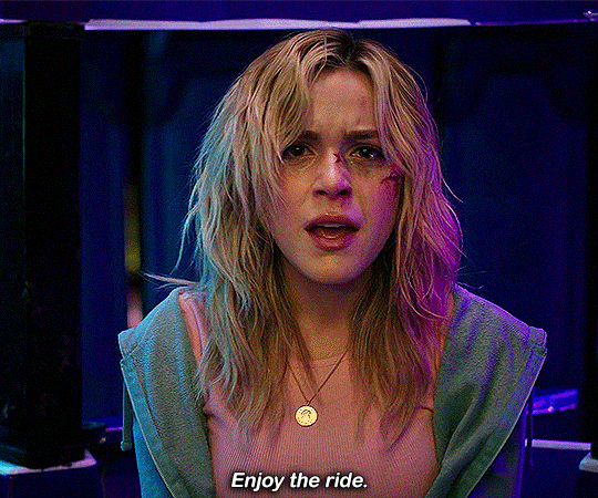 이런 블랙코미디슬래셔영화들 정말 좋지 않냐 ㅋㅋㅋㅋ | 인스티즈