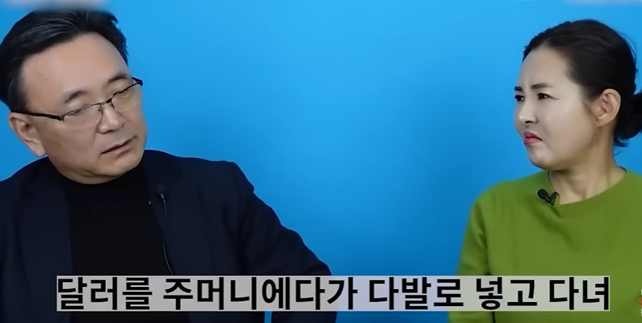전직 간첩이 북한 뒤집어 엎고 싶다고 생각했던 순간 | 인스티즈