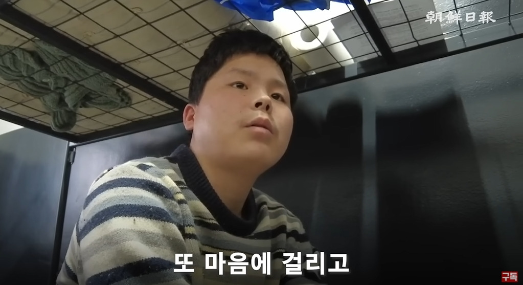 조선일보에서 취재한 북한군 포로 인터뷰 | 인스티즈