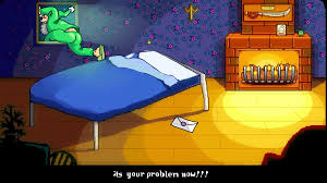 골때리는 '스타듀밸리' 할아버지 침대 변경 모드들 | 인스티즈