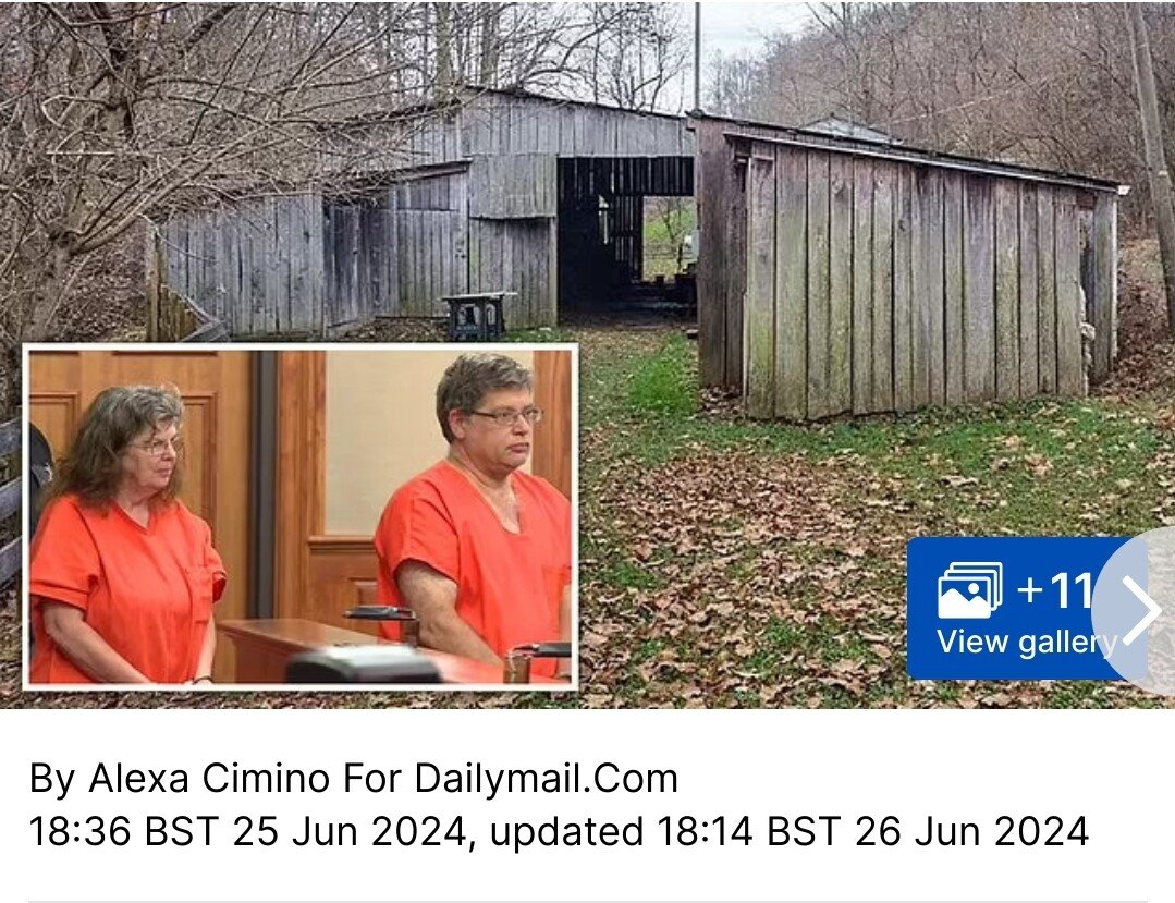 현재 난리난 미국 흑인 아이 노예 사건 | 인스티즈