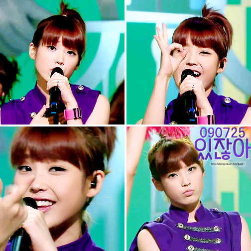 아이유 음악 스타일 중에 은근히 쳐돌이들 많아 보이는 라인 | 인스티즈