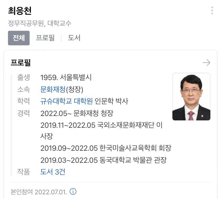 매국노들이 판을 치는 윤석열 정부 인사 | 인스티즈