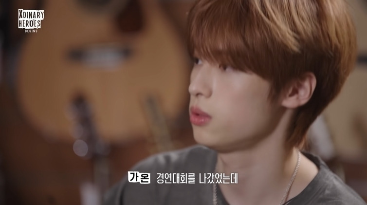 아이돌할 생각이 없었다는 아이돌 | 인스티즈