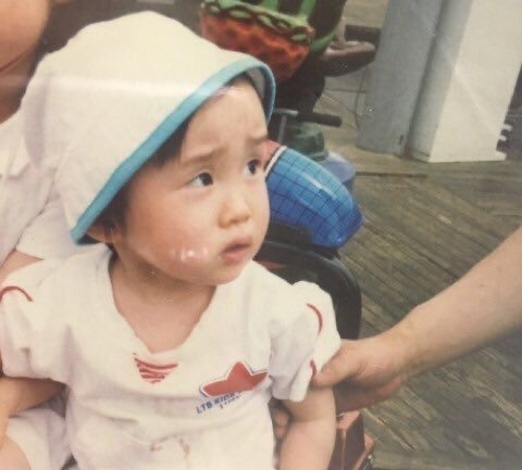 아이돌 과거 사진 모음 | 인스티즈