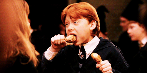 해리포터 팬들 사이에서 갈리는 유형 | 인스티즈