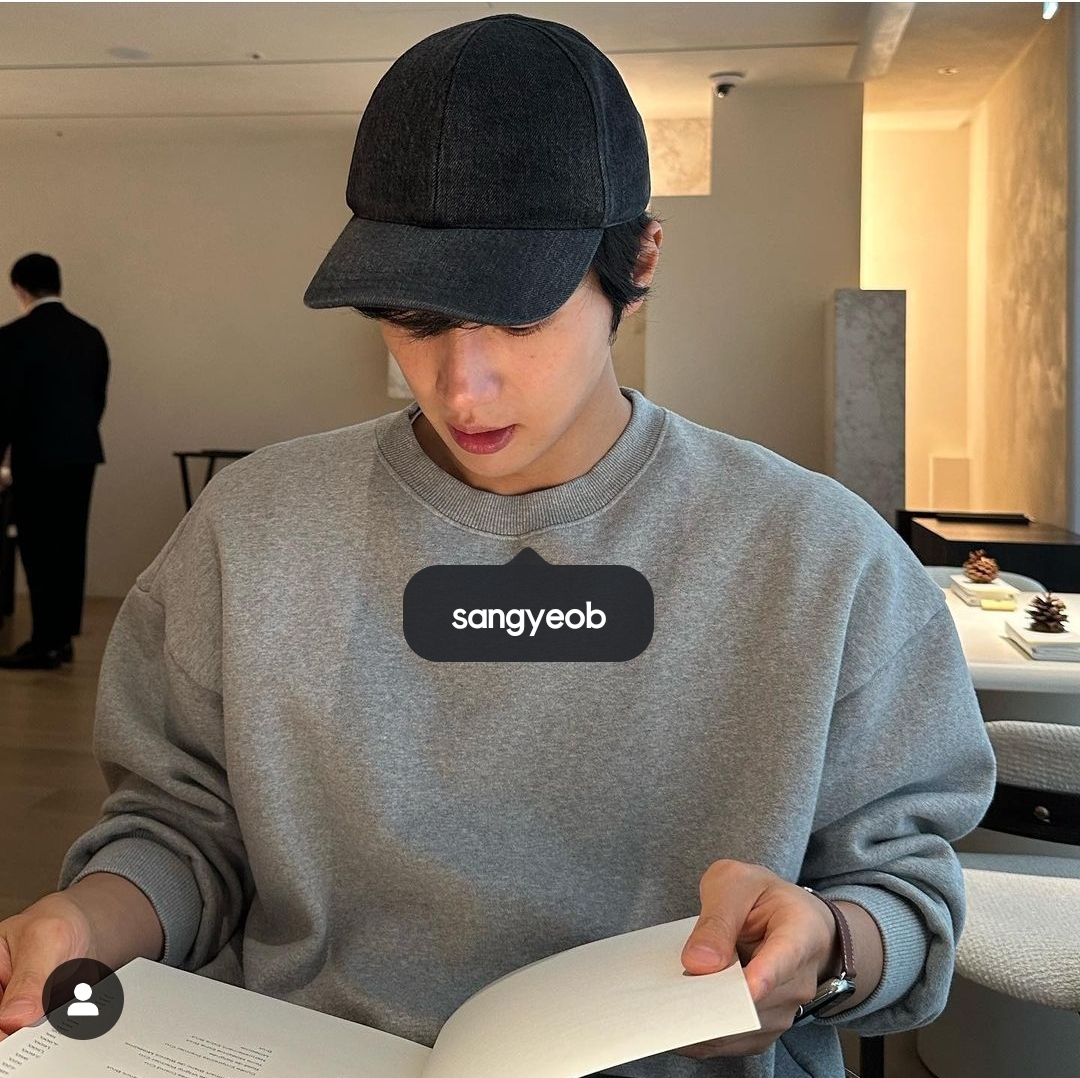 이상엽, 모자만 썼는데 BTS 진? '좋아요' 58만개 모은 논란의 사진 해명(라디오스타) | 인스티즈