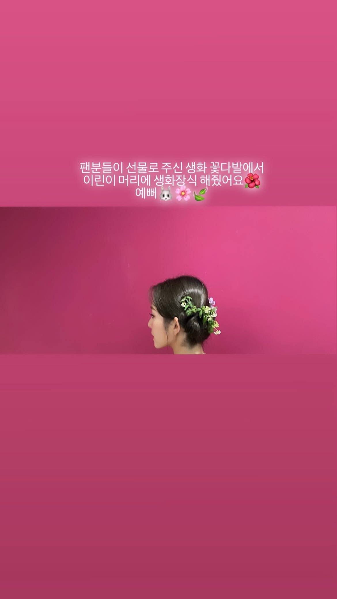 아이린헤어 이미지