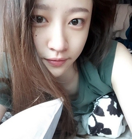 EXID 하니가 어린 나이에 데뷔하는 아이돌 후배들을 보며 하는 생각 | 인스티즈