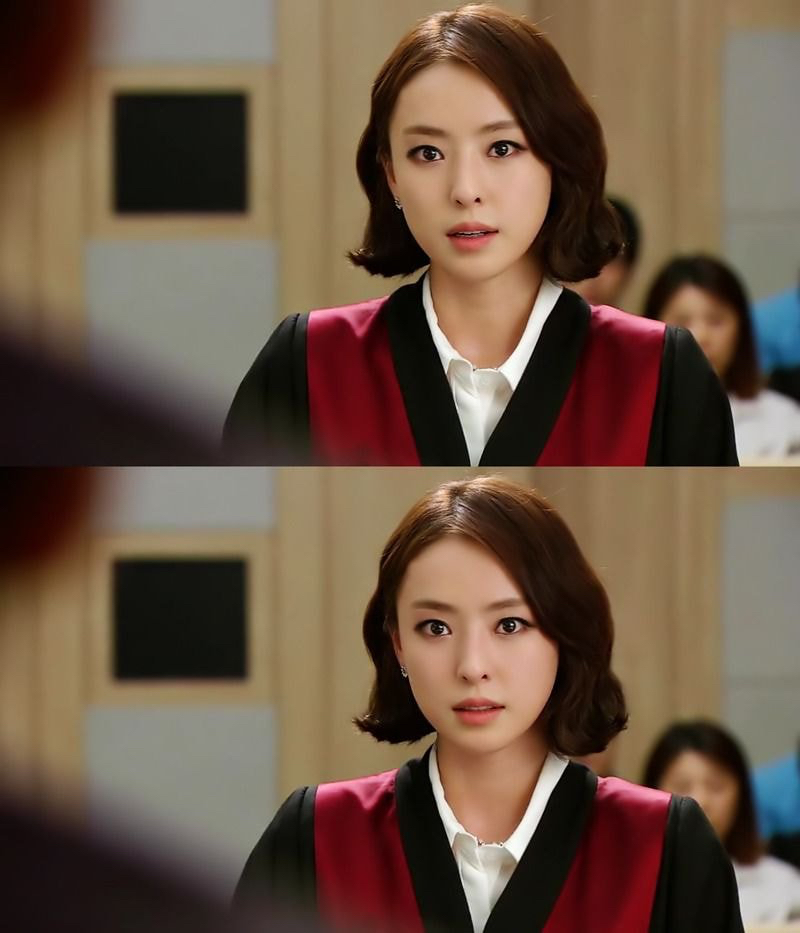 이다희 인생캐 물어보면 의견갈리는 3대장....gif | 인스티즈