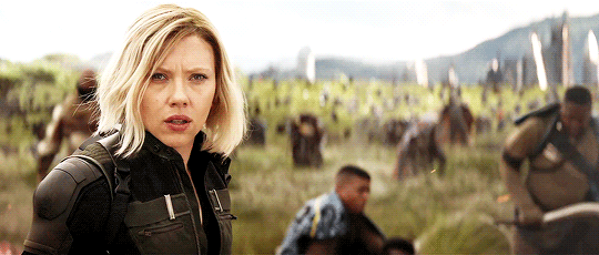 우리가 사랑했던 블랙 위도우와 스칼렛 위치의 관계성 | 인스티즈