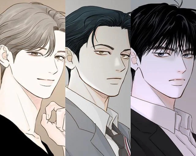 1억뷰 넘은 BL웹툰 비밀사이도 드라마 제작예정.jpg | 인스티즈