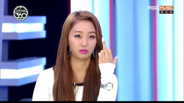 씨스타 해체가 아쉬운 이유...jpg | 인스티즈