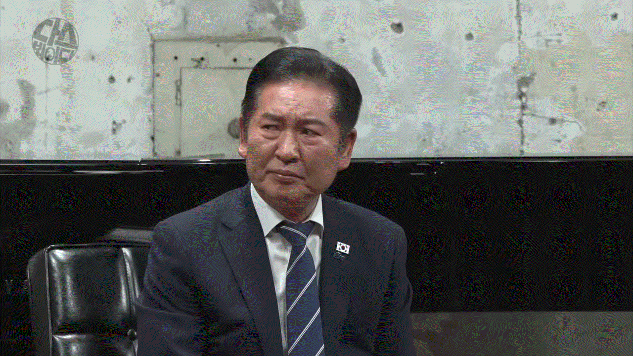 김어준 방송 나와서 눈물 흘린 정청래 | 인스티즈