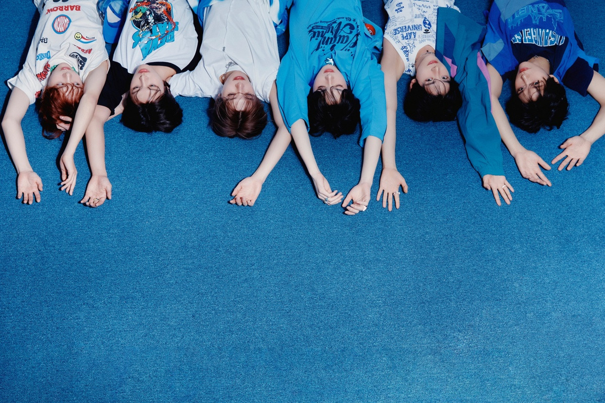 SM이 비슷한 시기에 신인그룹을 2팀이나 내보냈는데도 서로 팬층 파이를 안뺏어간 이유 | 인스티즈