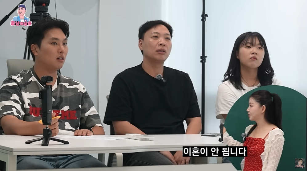 북한에서 이혼하기 쉽지 않은 이유 | 인스티즈