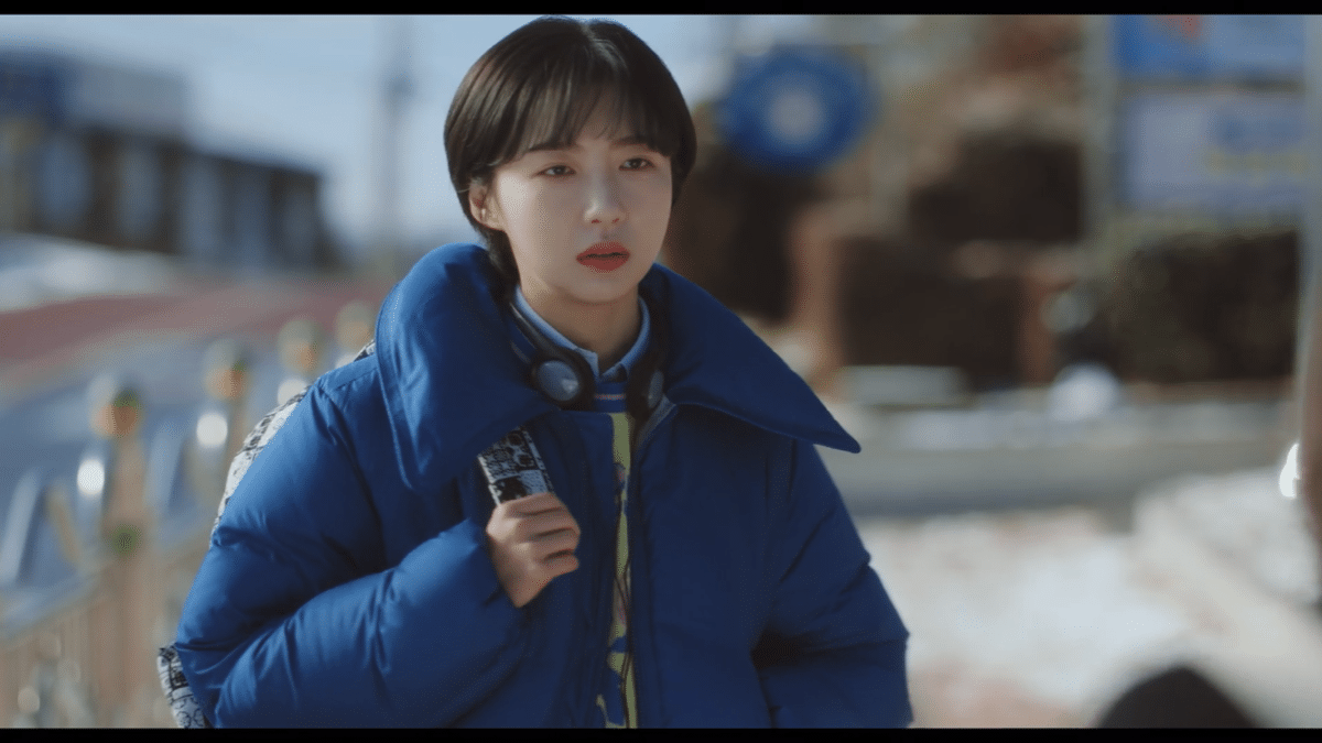 [우영우] 남주 서사로는 소꿉친구 동그라미다 vs 봄날의 햇살 최수연이다 | 인스티즈