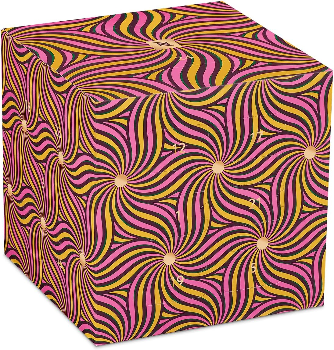 곧 크리스마스인데 설마 아직도 어드벤트 캘린더 안 산 눈아가 있념..?; | 인스티즈