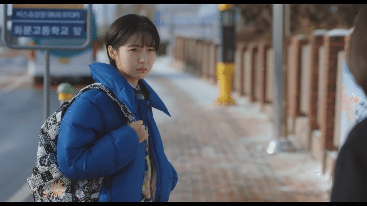 [우영우] 남주 서사로는 소꿉친구 동그라미다 vs 봄날의 햇살 최수연이다 | 인스티즈