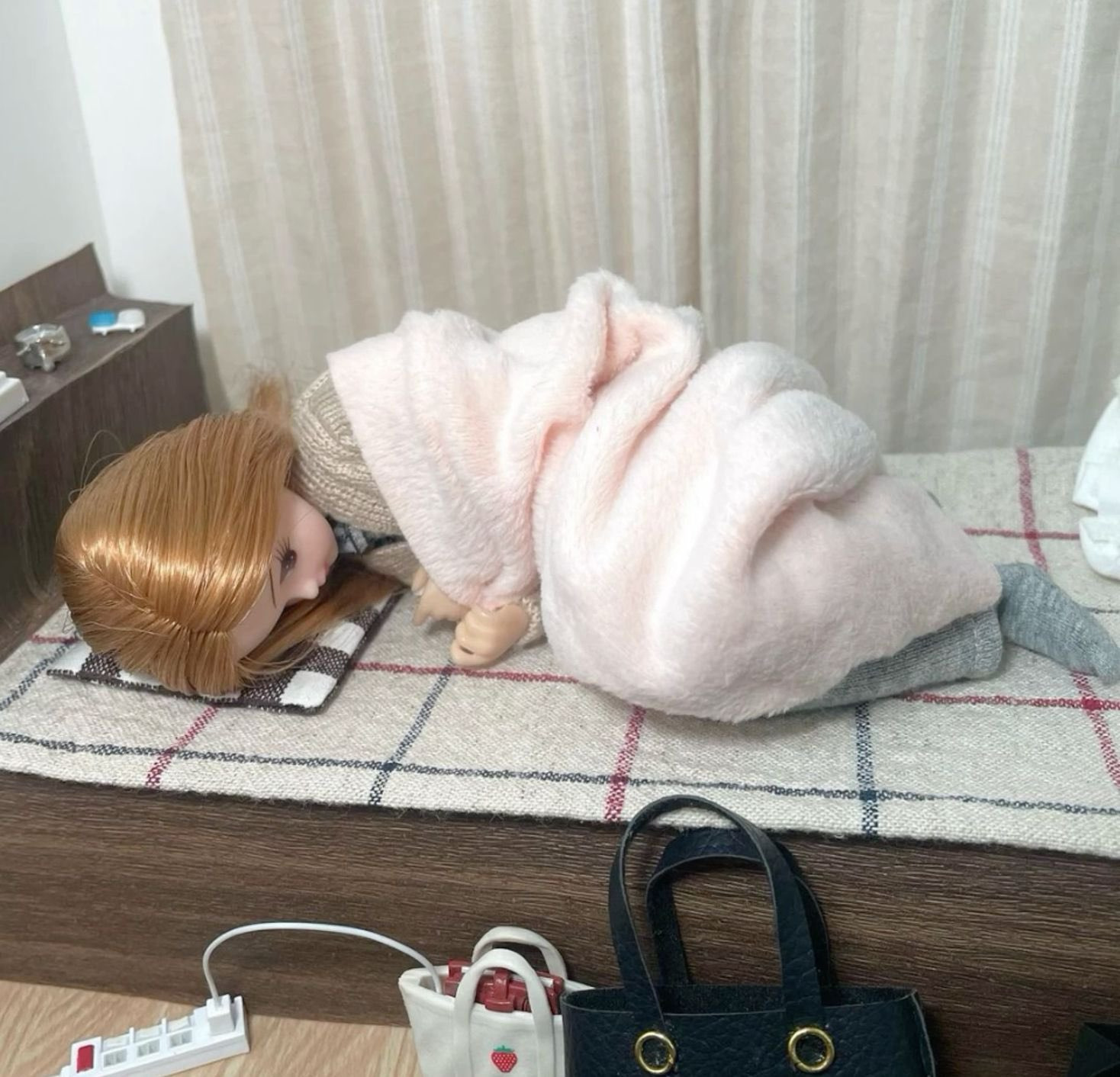 하루정 이미지