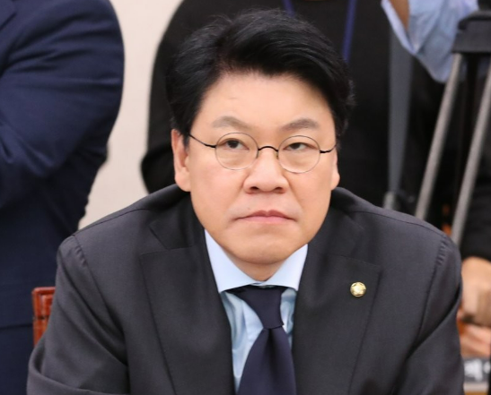 장제원 전 의원, 권성동 구속에도 무반응 | 인스티즈
