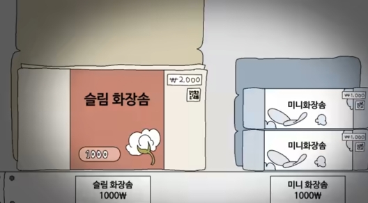 [총몇명] 다이소 갈때 특 | 인스티즈