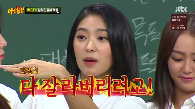 씨스타 해체가 아쉬운 이유...jpg | 인스티즈