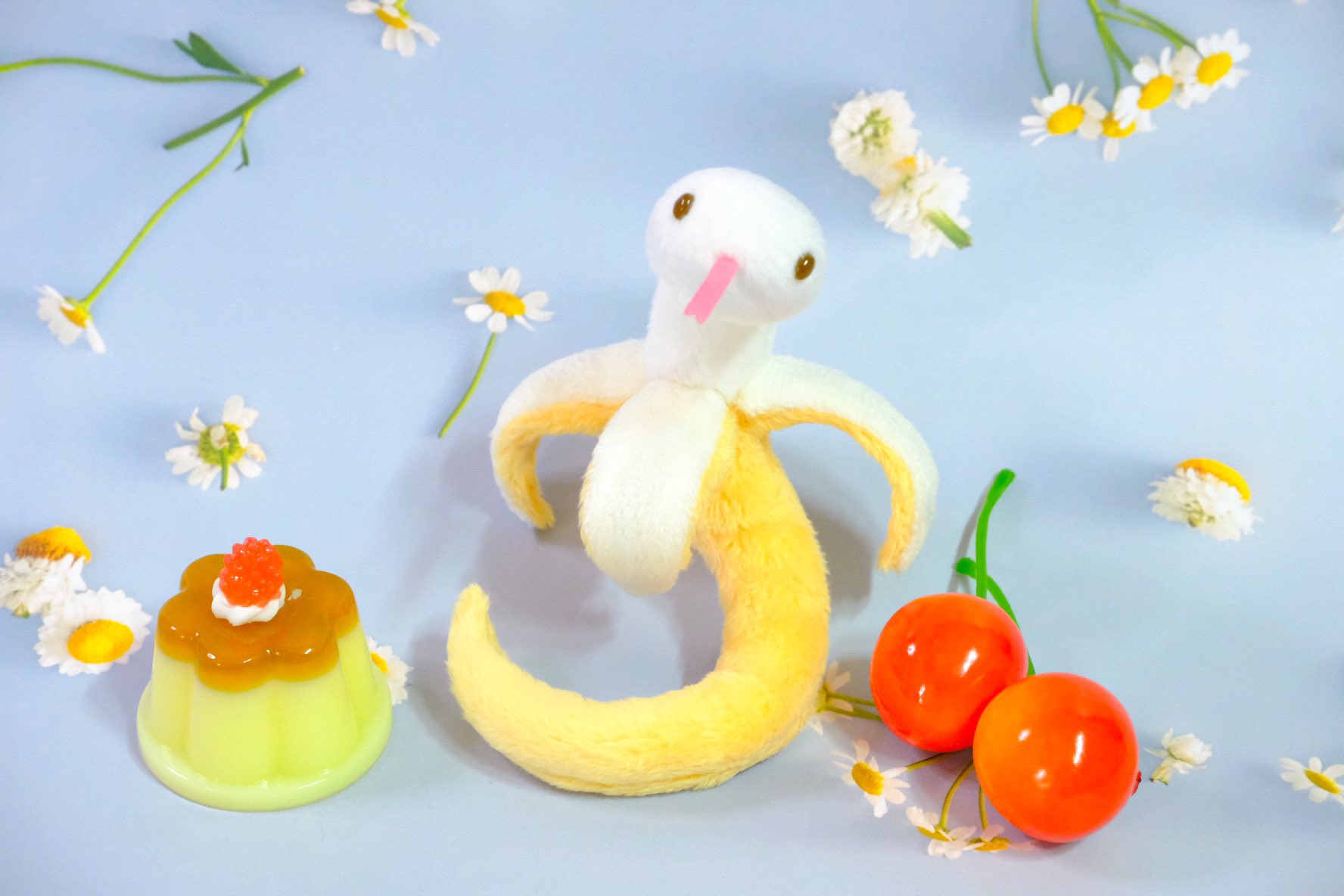 너무 귀여운 수제 인형 모음.zip | 인스티즈