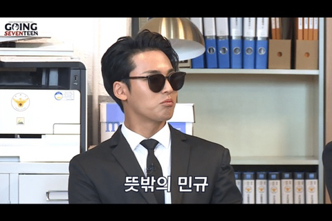 인간 급발진 아이돌.. jpg | 인스티즈
