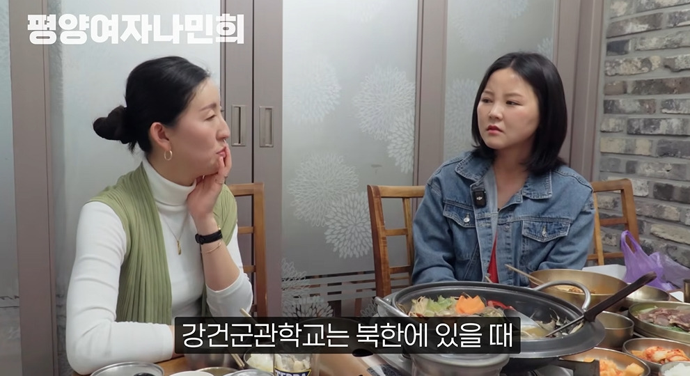평양에서 공개총살 목격한 썰 | 인스티즈