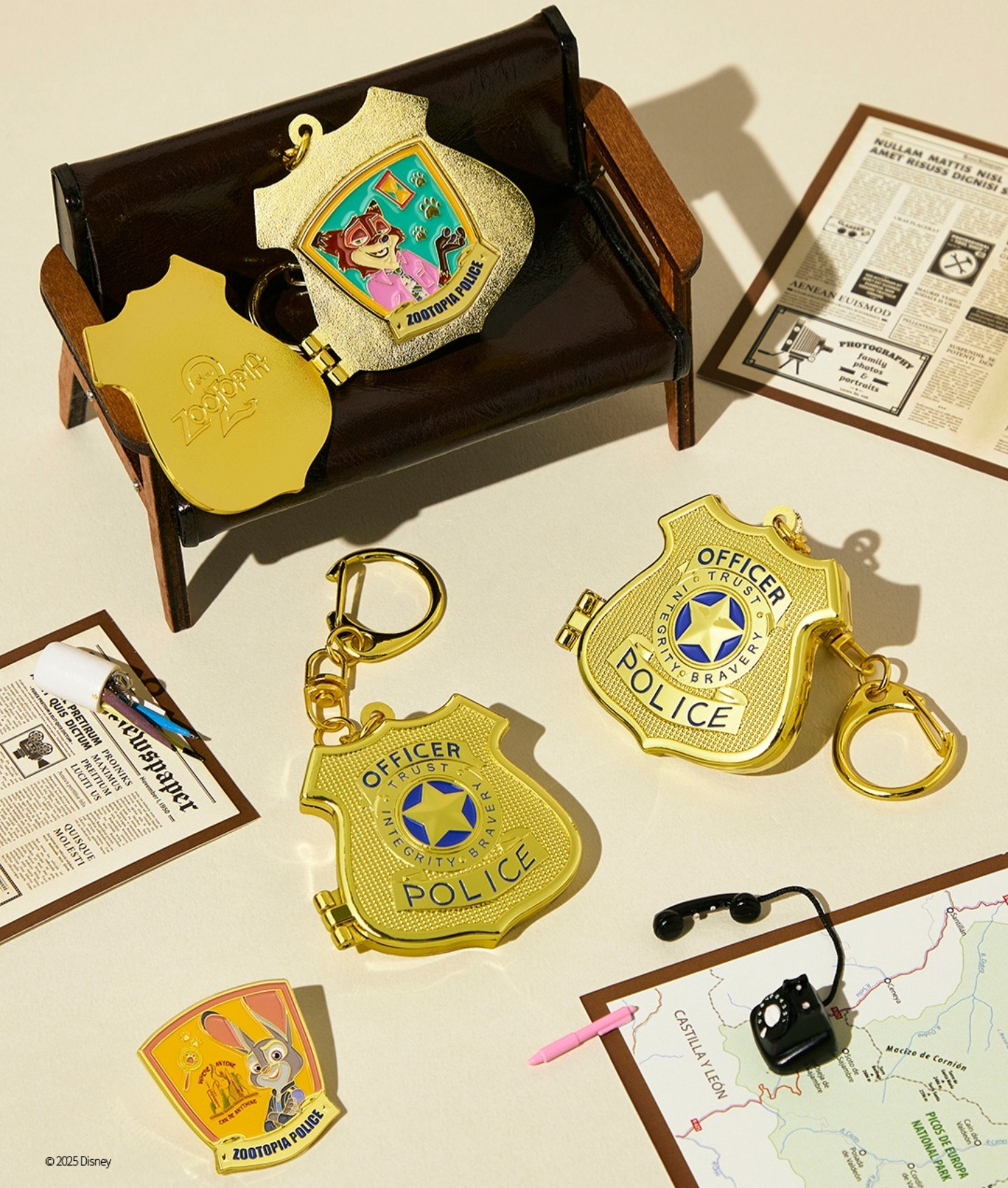 CGV 주토피아2 굿즈 출시 예정 | 인스티즈