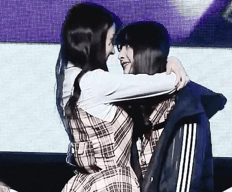 우리가 좋아하는 여돌 그 짤들 | 인스티즈