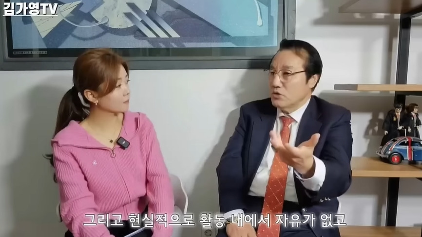 북한 외교관 세뇌가 깨지는 과정 | 인스티즈