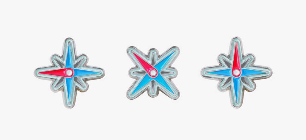 소소하게 예쁘다는 말 나오는 아이돌 로고 | 인스티즈