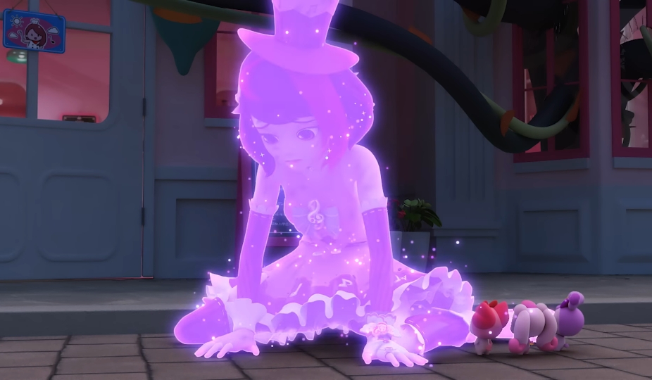 쬐끄만게 니나지켜🥹😭😭라는 외침이 절로 나오는 티니핑 에피소드 | 인스티즈