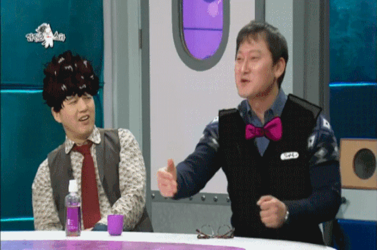 [라디오스타] 백화점 판매왕 정만식의 판매 비법 | 인스티즈