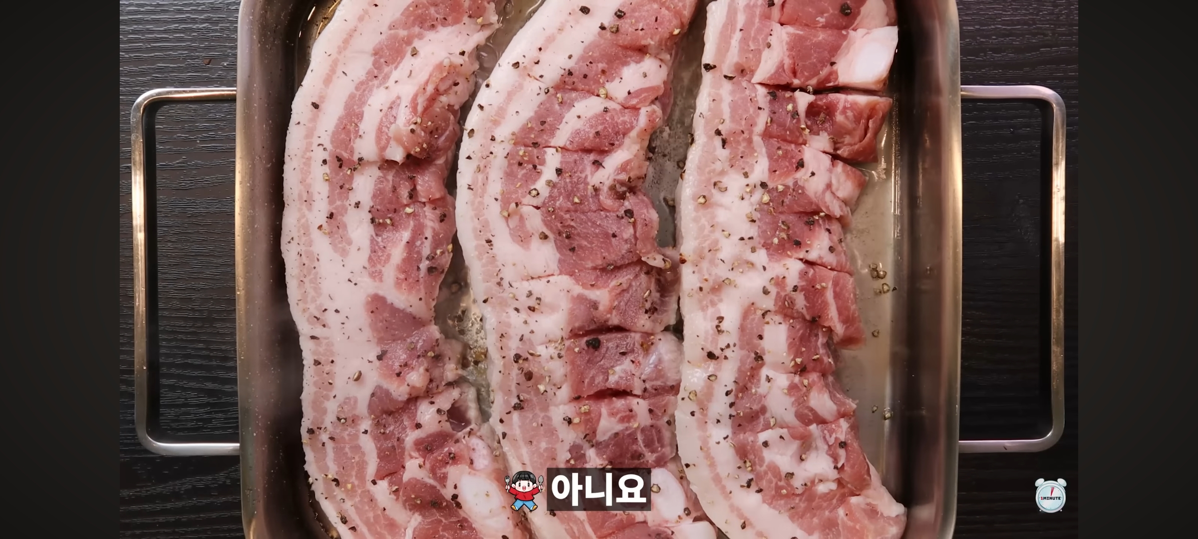 엥 닭 안씻고 조리함?? 위생 ;.jpg | 인스티즈