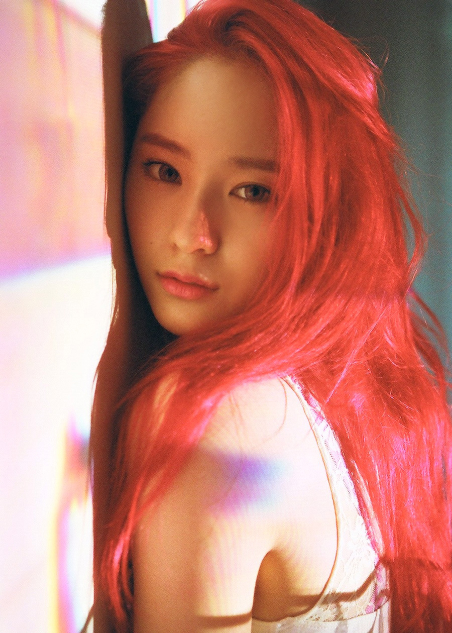 민희진이 동생과 500만원으로 작업했다던 앨범 | 인스티즈