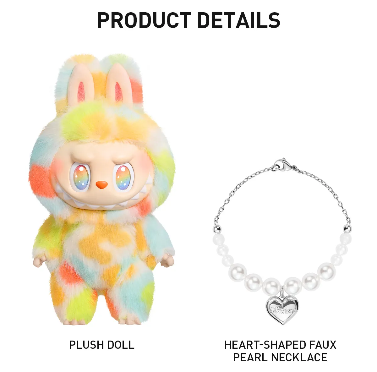 새로 나오는 라부부 신상 미니미 버전 인형 키링.jpg | 인스티즈