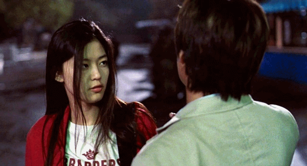 전지현 인생캐릭터라고 제일 많이 언급되는 캐릭터들 | 인스티즈