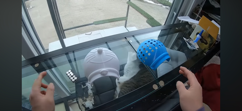 [hahaha] 도라에몽이 된 무(feat.무라에몽) | 인스티즈