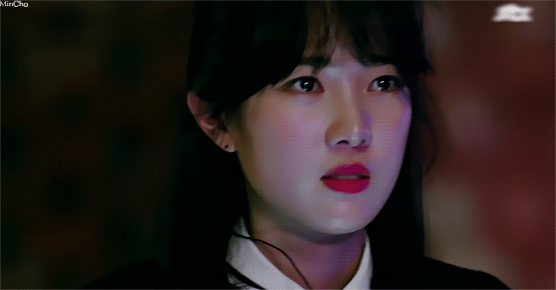 K-여고 좀비 드라마가 보고싶어요 | 인스티즈