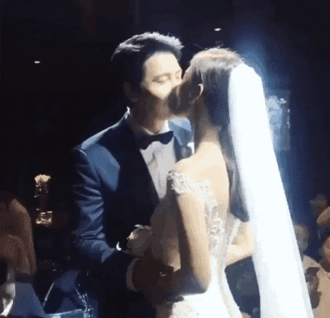 여전히 열심히 럽스타그램하는 부부 | 인스티즈