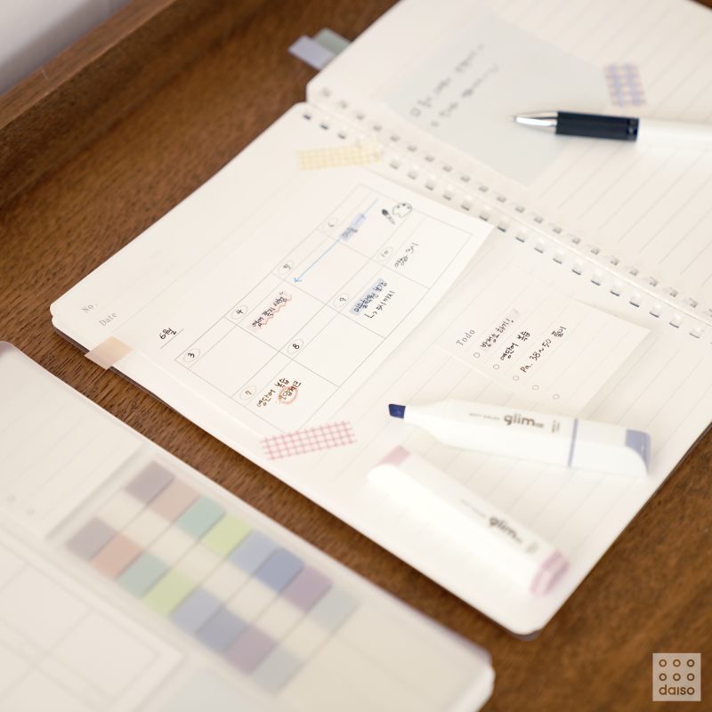 다이소 신상 새학기 용품 | 인스티즈