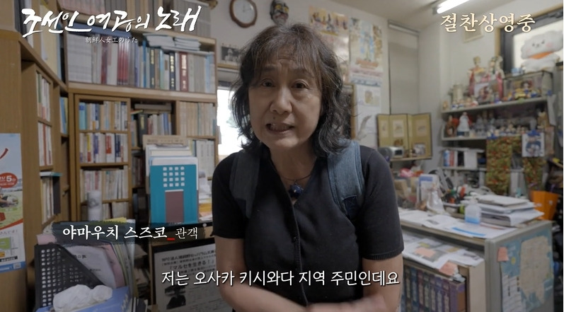 오늘 같은 날 봐줘야하는 다큐영화 | 인스티즈