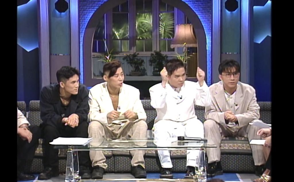 90년대초반부터 있었던 극성팬 | 인스티즈